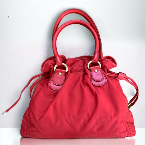 TOD’s Pashmy Media D Bag - Picture 2 of 13